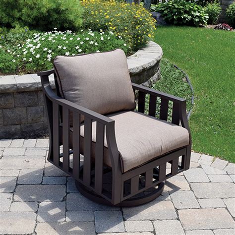 ℹ️ free backyard creations manuals (15 pdf documents founded) are available for online browsing and downloading. Backyard Creations Branson Swivel Chair Price | Swivel Chairs