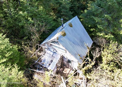 L14 Port Protection, Port Protection, AK 99950 - MLS# 22-7454