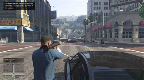 Our grand theft auto v trainer has 17 cheats and supports steam and epic games. GTA 5 Cheats On PC: Full List of Cheat Codes for PC - GTA BOOM