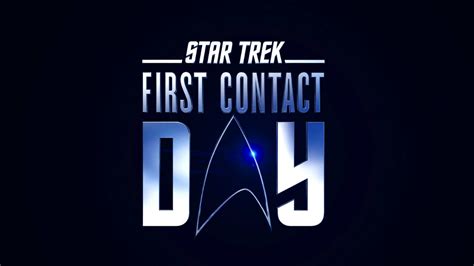 Star Trek Celebrates First Contact Day With Free Streaming Episodes And