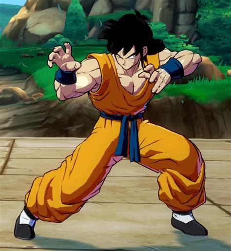 At myanimelist, you can find out about their voice actors, animeography, pictures and much more! Yamcha/Gallery | Dragon Ball FighterZ Wiki | Fandom