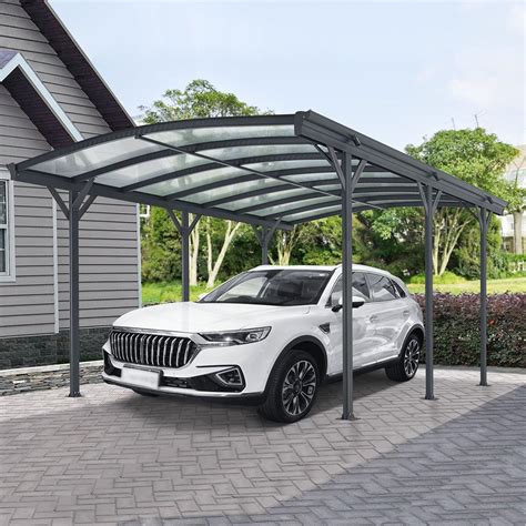 What Is A Carport Storables