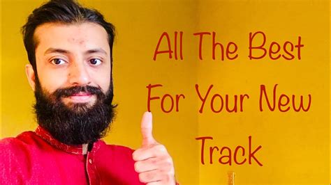 All The Best Sameer Khan For Mast Kalandar Track Stay Blessed Youtube
