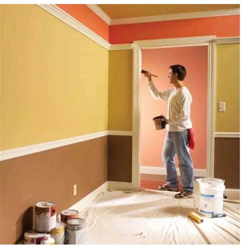 Here Are 15 Perfect Interior Painting Ideas For Your Home Photos