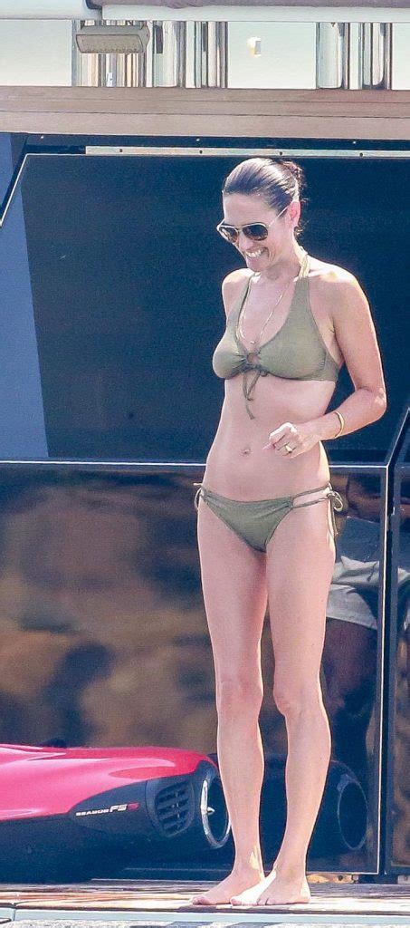 Jennifer Connelly Bikini The Fappening Leaked Photos