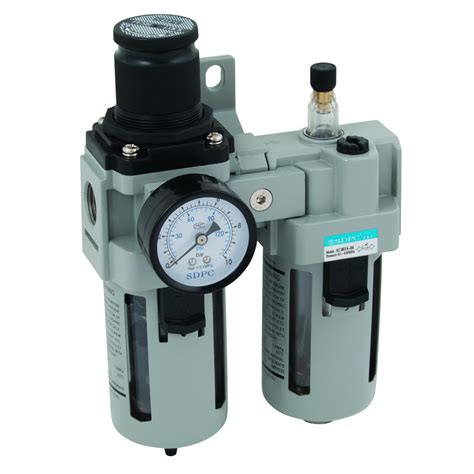 Fm2 31 02 C Filter Regulator Lubricator 14