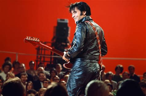The 40 Best Elvis Presley Songs Billboard
