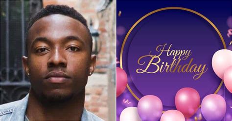 Man Shocked After Lady He Wished Happy Birthday Demands N550k
