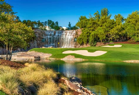 Its Wynn Win Golf In Las Vegas The 19th Hole Magazine