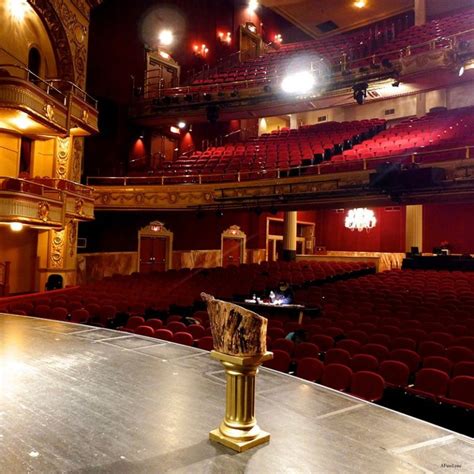 The Top 10 Secrets Of Nycs Legendary Apollo Theater In Harlem