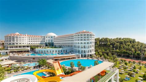 Hotel Defne Defnem Side Kumköy • Holidaycheck Türkische Riviera Türkei