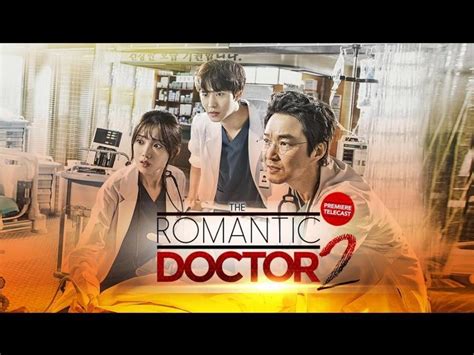 Gma Heart Of Asia Proudly Airs The Romantic Doctor This February