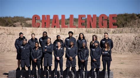 Who Was Eliminated In The Challenge Usa Season 1 Episode 7 Big Moves Eliminate Bigger Threats