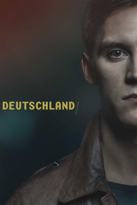 Deutschland 83 2015 Tv Show Information And Trailers Kinocheck