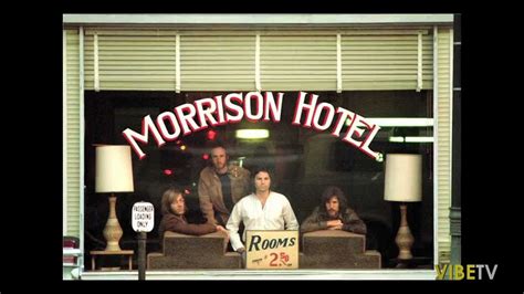 The Morrison Hotel Photo Gallery Opens In Los Angeles In 2020