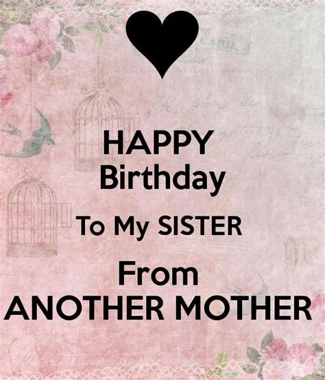 19 Best Birthday Wishes For Mom And Sister