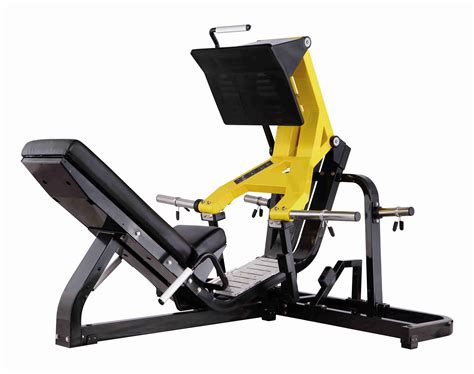 Buy P Series Leg Press Machine Nc Fitness