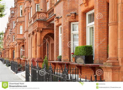 English Architecture Royalty Free Stock Photo 10787619