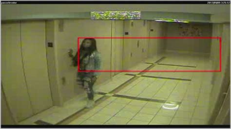 Raw Video Released Showing Woman Found Dead In Rosemont Hotel Freezer