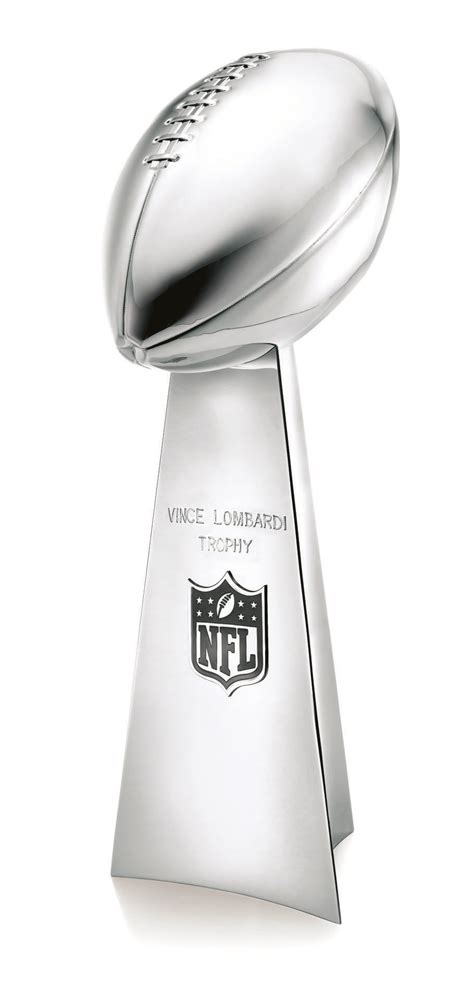 Lombardi Trophy Vector At Getdrawings Free Download
