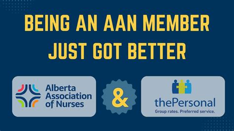 New Member Benefit Insurance Just Got Better Alberta Association Of