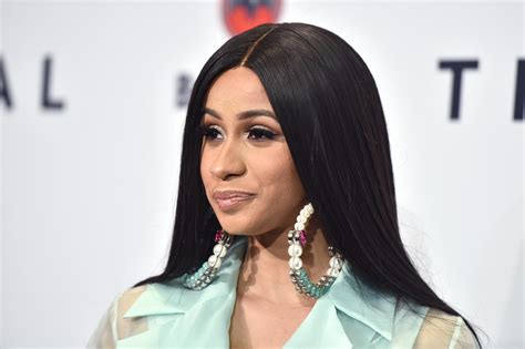 Cardi B HD Wallpapers And Backgrounds