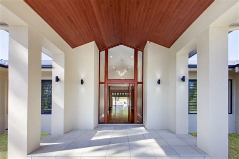 Whether you want inspiration for planning timber ceiling or are building designer timber ceiling from scratch, houzz has pictures from the best designers, decorators. Internal & External Timber Cladding — Australian Timber ...