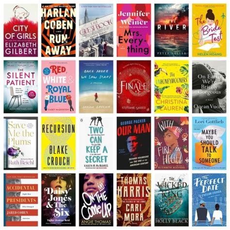 At least one book that you've never read and can buy now in original paperback for holiday reading this summer. 25 best books to read in 2019 so far, by genre