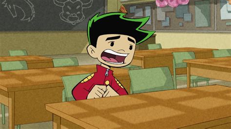 American Dragon Jake Long Season 1 Image Fancaps