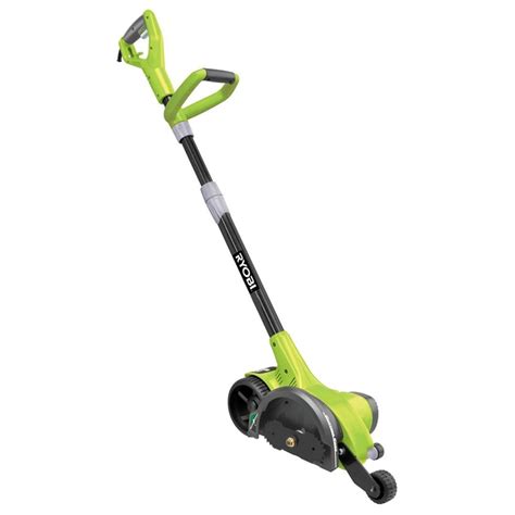 Ryobi 1500w Electric Edger Bunnings Warehouse