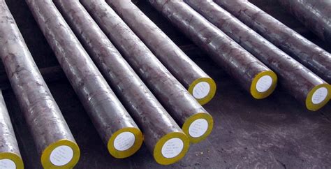 Astm A182 F11 Alloy Steel Round Bars For Engineering At Rs 960kg In