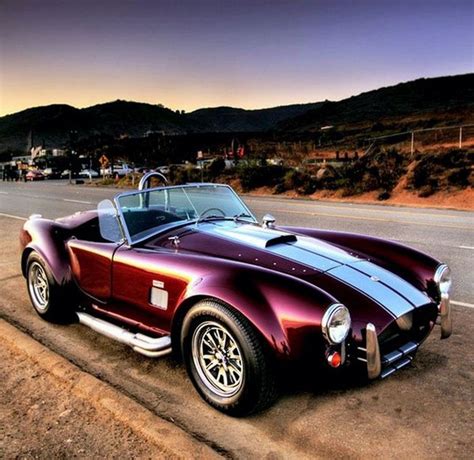 Afternoon Drive Classic Muscle Cars That Define Cool 30 Photos