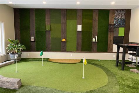 Artificial Putting Greens Golf Greens In Reno Nv Nevada Artificial Grass