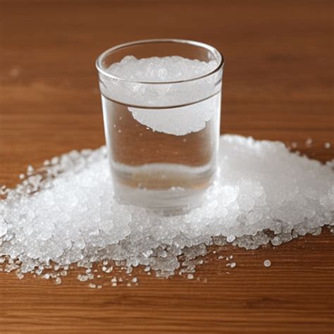 Is Salt Water A Heterogeneous Mixture Jacks Of Science