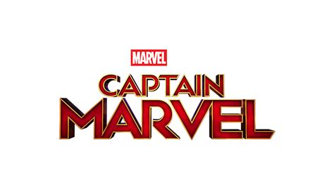 Captain Marvel Font Jesservers