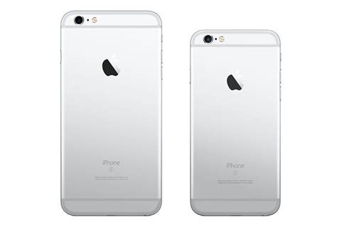 What's the difference between iphone 6 vs iphone 6s and iphone 6 plus vs iphone 6s plys. Perbedaan Fisik Iphone 6 Dan 6S Plus - Kecil