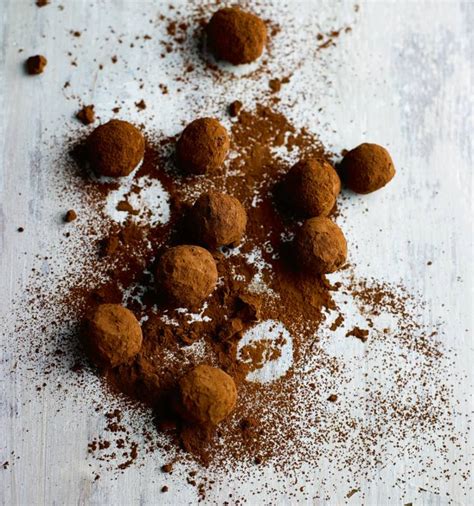 Chocolate Truffle Recipe Uk Shop Deals Save 68 Jlcatjgobmx