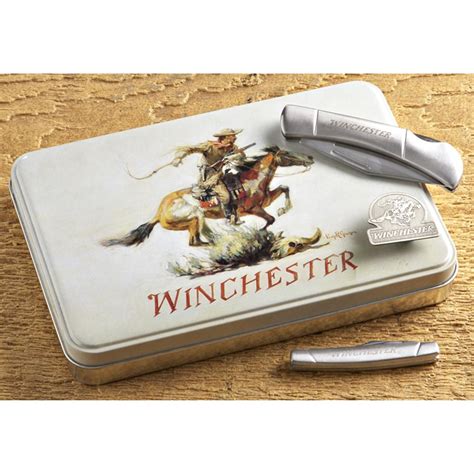 2006-winchester-limited-edition-3-knife-set-winchester-limited-edition-knife-set-sheath-1