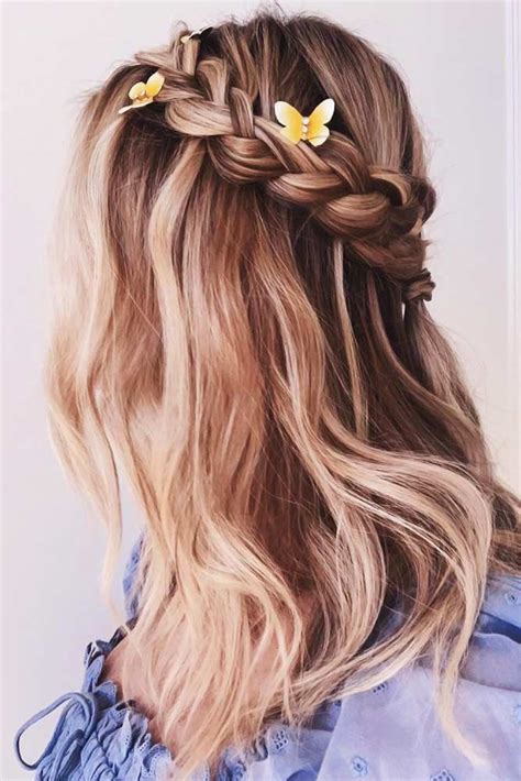 Check spelling or type a new query. 30 Peace & Love Hippie Hairstyles for Rock'n'Roll Queens ...