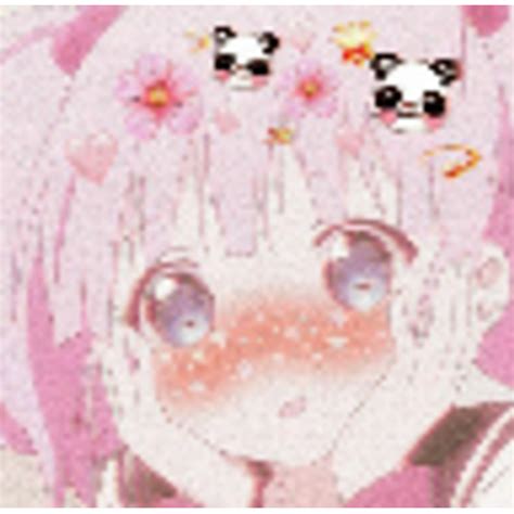 Details 79 Pink Aesthetic Anime Pfp Best Vn