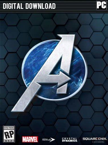 Marvels Avengers Deluxe Edition Pc משחק Steam Download