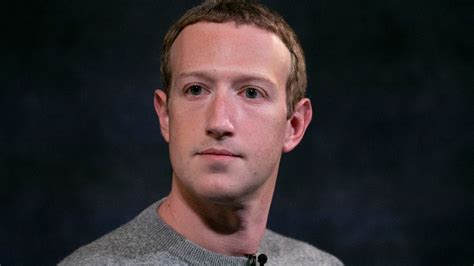 Facebook Ceo Mark Zuckerberg Responds To Whistleblowers Claims