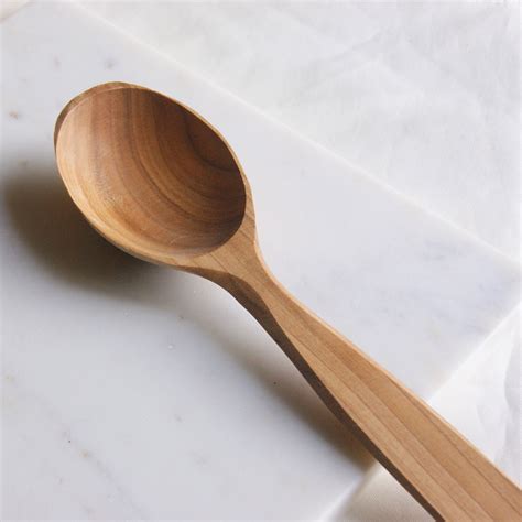 Wooden Spoon The One And Only Wooden Spoon You Really Need Kitchn