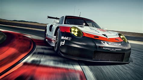 2560x1440 2017 Porsche 911 Rsr 1440p Resolution Hd 4k Wallpapers