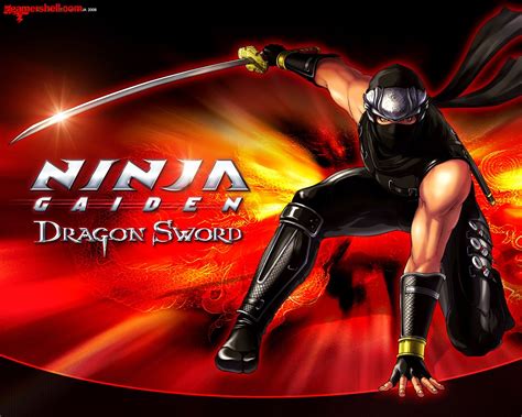 Ninja Gaiden Image 706883 Zerochan Anime Image Board