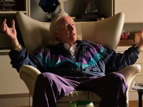 Steve Coogan On Jimmy Savile Drama The Reckoning ‘there Was The Potential For Catastrophic