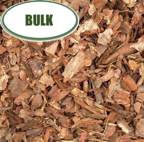 Sutherlands Bulk Bulk Pine Bark Mulch Per Scoop At Sutherlands