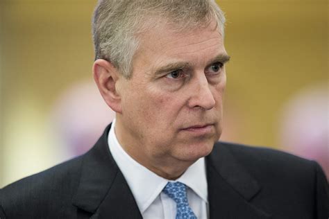 'outrageous' that prince andrew still has not been interviewed by fbi. Prince Andrew denies sex with underage girl