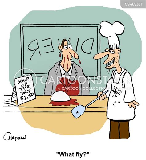 Short Order Cooks Cartoons And Comics Funny Pictures From Cartoonstock