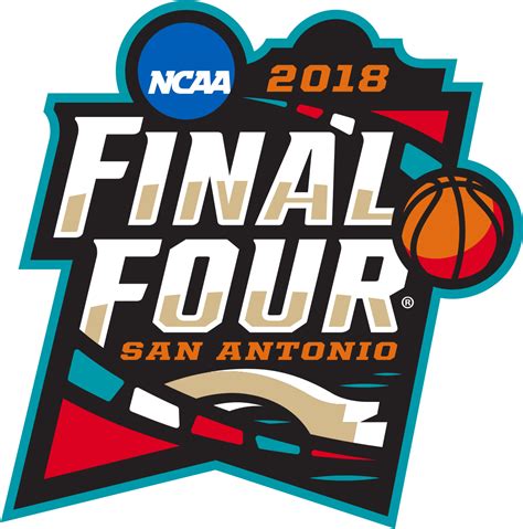 Ncaa March Madness 2018 Logo Clipart Full Size Clipart 1501745